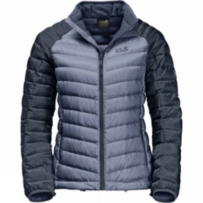 Womens Zenon Track Jacket Womens Zenon Track Jacket